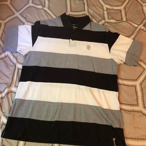 South Pole polo shirt